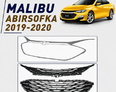 Chrvrolet malibu abirosfka