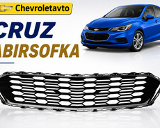 Chdvrolet cruze