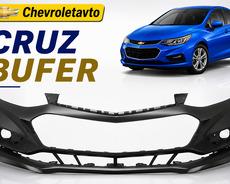 Chevrolet cruze bufer