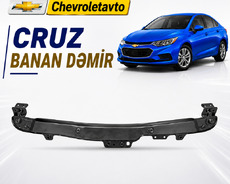 Chevrolet cruze banan demjr