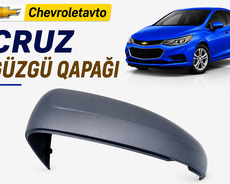 Chevrolet cruze güzgü qapağı