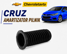 Chevrolet cruze amartizator pilnik