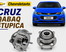 Chevrolet cruze qabaq stupica