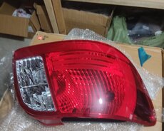 Kia Rio Arxa Stop