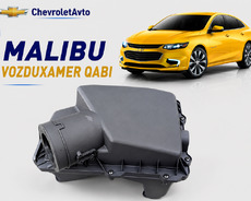 Chevrolet malibu vozduxamer aabı