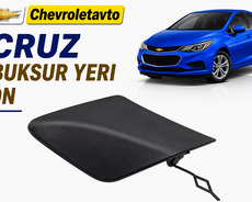 Chevrolet crize buksur yeri ön