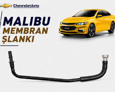 Chevrolet malibu membran şlanq