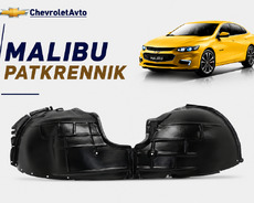 Chevtolet malihu podkrilnik