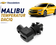 Chevrolet malibu termperatur daciq