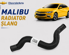 Chevrolet malibu radiator şlanq