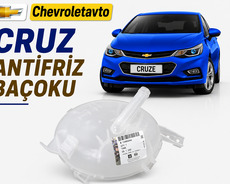Chevrolet antifriz baçok