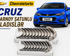 Chevrolet cruze kladosıer