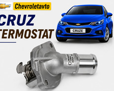 Chevrolet cruze termostat