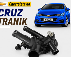 Chevrolet cruze tranik