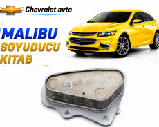 Chevrolet malibu soyuducu kitab