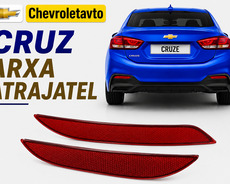 Chevroket cruze atrajatel