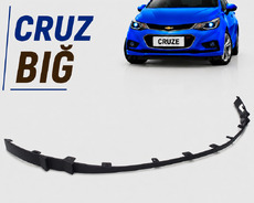 Chevrolet cruze bığ