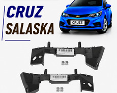 Chevroket cruze salaska