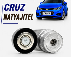Chsvrolet cruze natyajitel