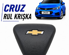 Chevrolet cruze rul krişka