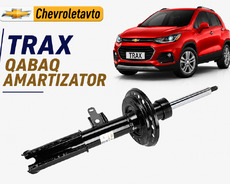 Chevrolet trax qabaq amartizator