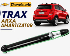 Chevrolet trax arxa amartizator