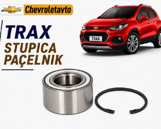 Chevrolet trax pacelnik