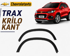 Chevrolet trax krılo kant