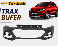Chevrolet trax bufer