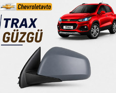 Chevrolet trqx güzgü