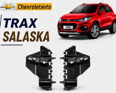Chevrolet trax salaska