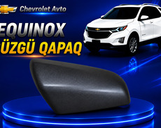 Chevrolet equinox güzgü qapaq