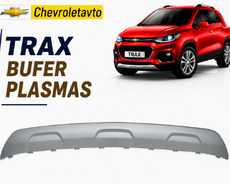 Chevrolet trax bufer plasmas