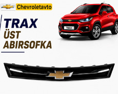 Chevrolet trax üst abirsofka