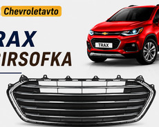 Chevroket trax abirsofka