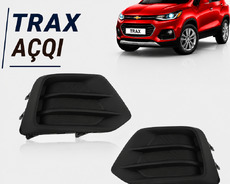 Chevrolet trax açqi