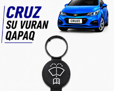 Chevrolet cruze qapaq