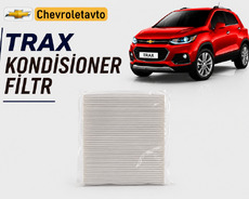 Chevrolet trax kondiaioner filtr