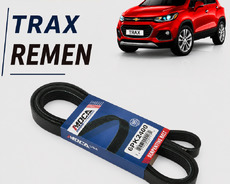 Chevrolet trax remen