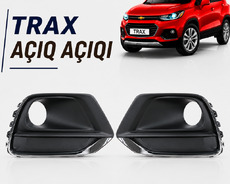 Chevrolet trax aciq acqi