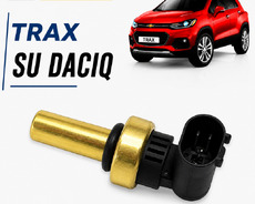 Chevrolet trax su daciq