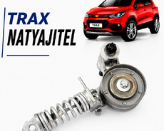Chevrolet trax natyajatel