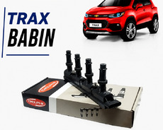 Chevrolet trax babin