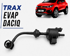 Chevrolet trax evap daciq