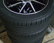 Vossen Disk təkər 205/50/16