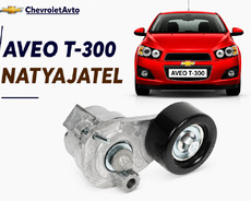 Chevrolet aveo natyajatel