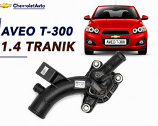 Chevrolet aveo 1.4 tranik