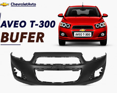 Chevrolet aveo t300 bufer