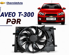 Chevrolst aveo pər