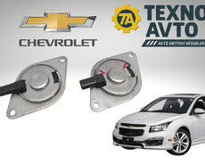 Chevrolet Cruze 2009-2015 1.4 - Vanus Sensoru